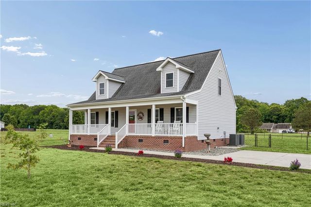 5230 Gum Fork RD, Gloucester, VA 23061