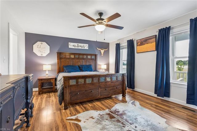 5230 Gum Fork RD, Gloucester, VA 23061