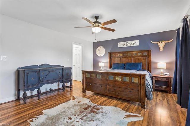 5230 Gum Fork RD, Gloucester, VA 23061