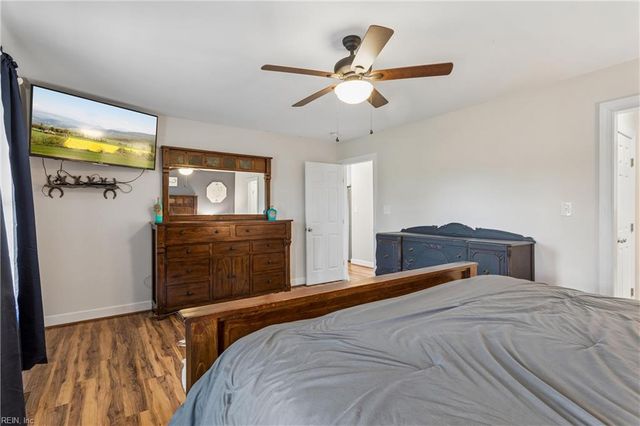 5230 Gum Fork RD, Gloucester, VA 23061