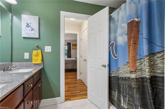 5230 Gum Fork RD, Gloucester, VA 23061