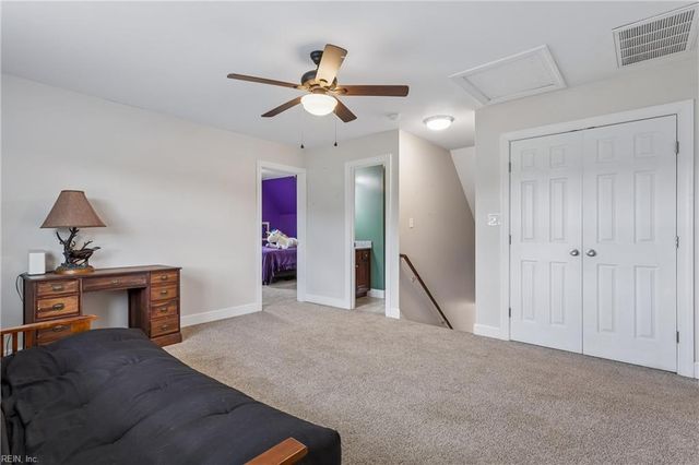 5230 Gum Fork RD, Gloucester, VA 23061