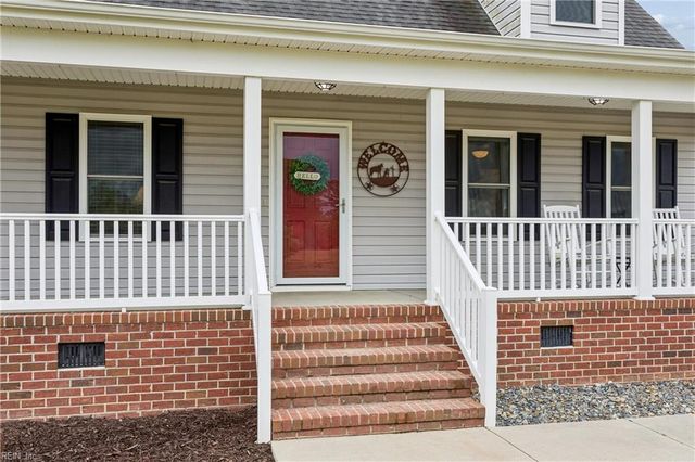 5230 Gum Fork RD, Gloucester, VA 23061