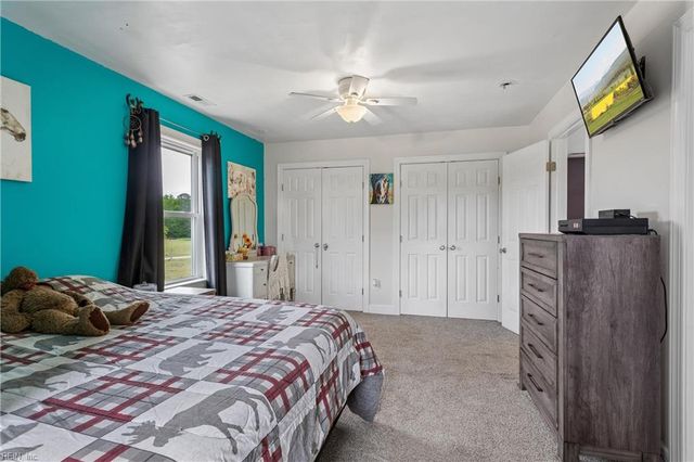 5230 Gum Fork RD, Gloucester, VA 23061