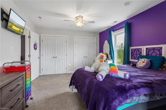 5230 Gum Fork RD, Gloucester, VA 23061