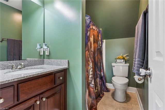 5230 Gum Fork RD, Gloucester, VA 23061