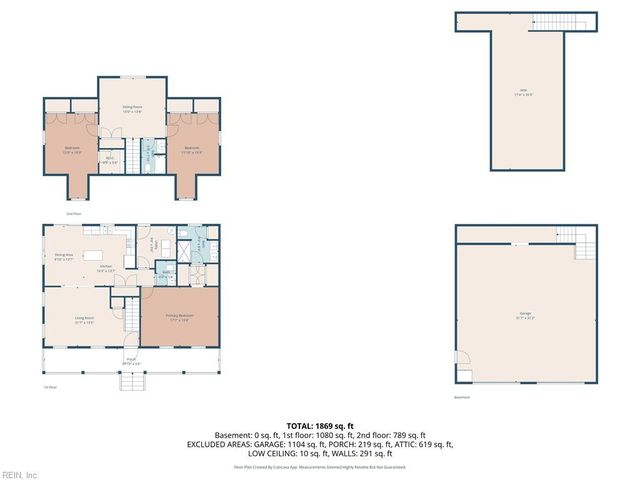5230 Gum Fork RD, Gloucester, VA 23061