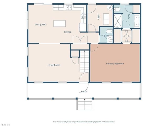 5230 Gum Fork RD, Gloucester, VA 23061