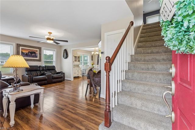 5230 Gum Fork RD, Gloucester, VA 23061