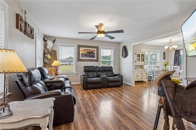 5230 Gum Fork RD, Gloucester, VA 23061