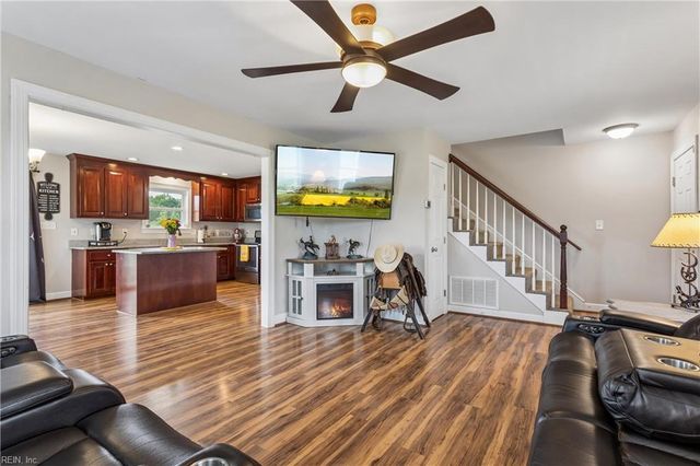 5230 Gum Fork RD, Gloucester, VA 23061