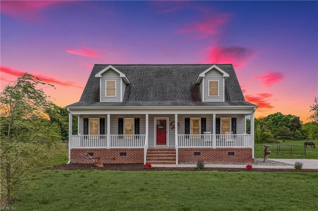 5230 Gum Fork RD, Gloucester, VA 23061