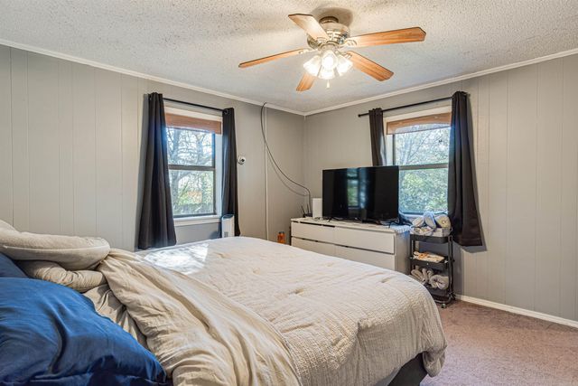 25 Fred Lane, Mayflower, AR 72032