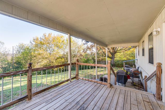 25 Fred Lane, Mayflower, AR 72032