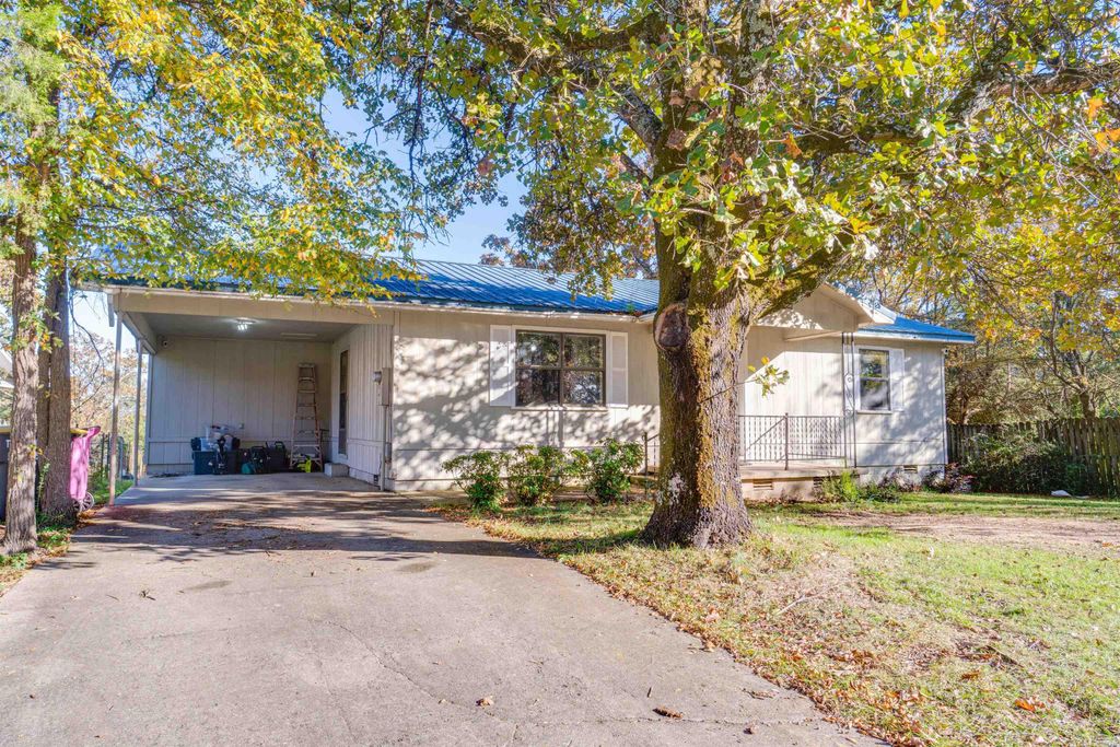 25 Fred Lane, Mayflower, AR 72032