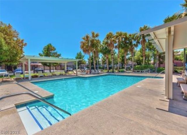 5596 Prospectors Creek Way, Las Vegas, NV 89122
