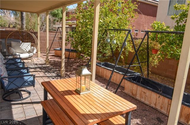 5596 Prospectors Creek Way, Las Vegas, NV 89122