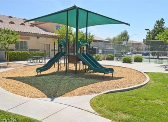 5596 Prospectors Creek Way, Las Vegas, NV 89122
