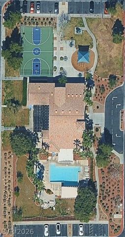 5596 Prospectors Creek Way, Las Vegas, NV 89122