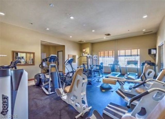 5596 Prospectors Creek Way, Las Vegas, NV 89122