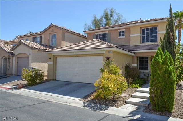 5596 Prospectors Creek Way, Las Vegas, NV 89122