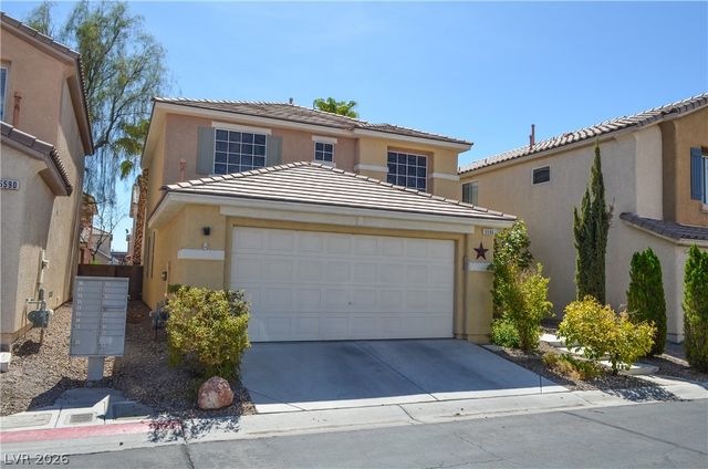 5596 Prospectors Creek Way, Las Vegas, NV 89122