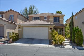 5596 Prospectors Creek Way, Las Vegas, NV 89122