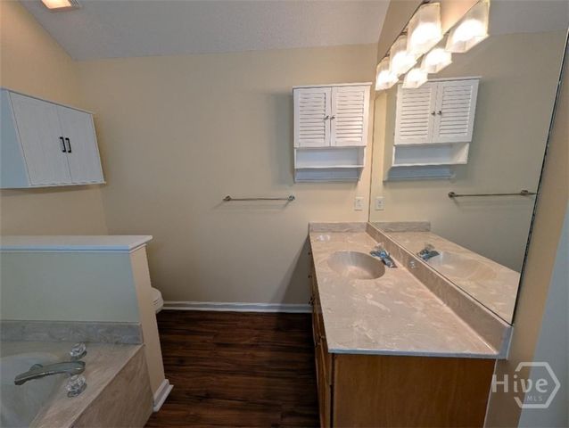 320 Young Way, Richmond Hill, GA 31324