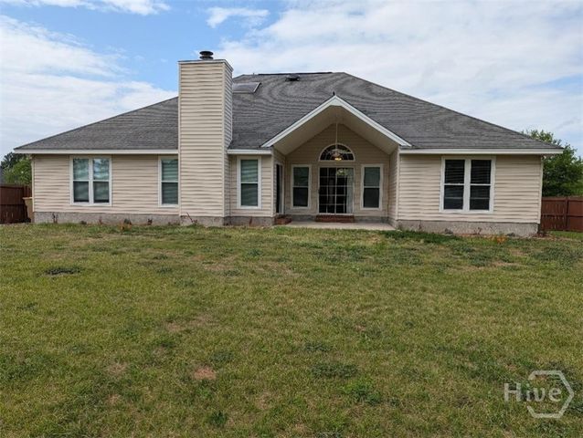 320 Young Way, Richmond Hill, GA 31324