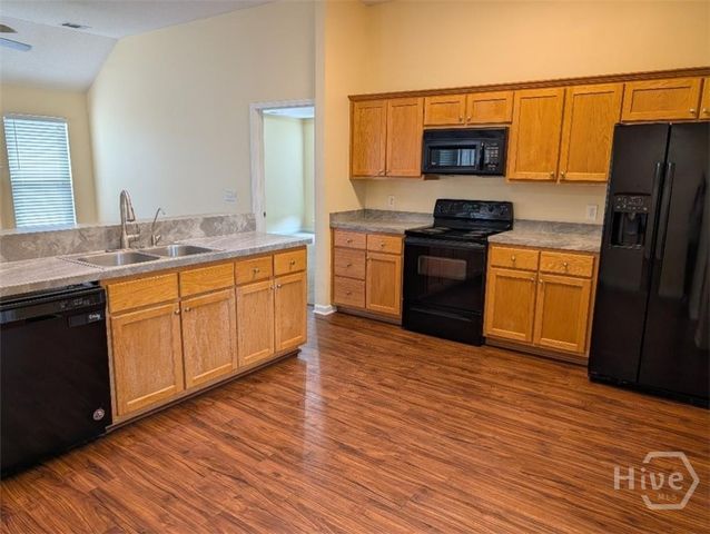 320 Young Way, Richmond Hill, GA 31324