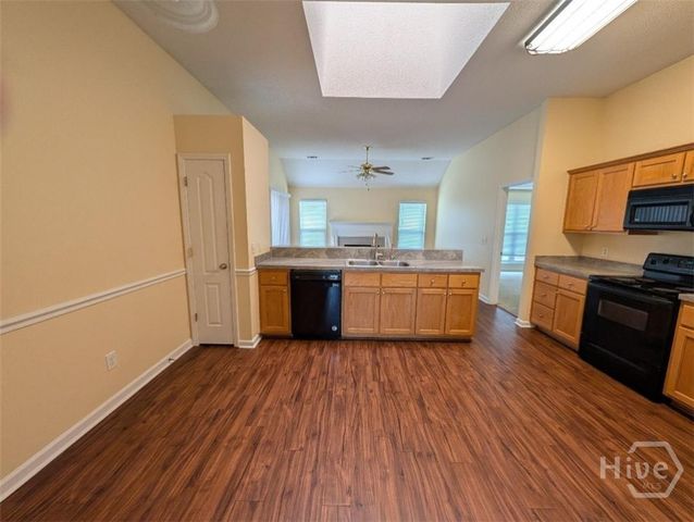 320 Young Way, Richmond Hill, GA 31324