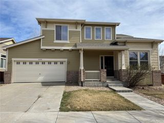 12204 Hannibal Street, Commerce City, CO 80603