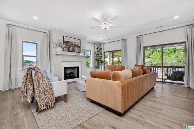 6617 SPRING STREET, Trussville, AL 35173