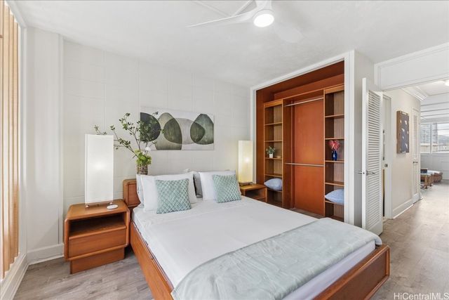 425 Ena Road 1002B, Honolulu, HI 96815