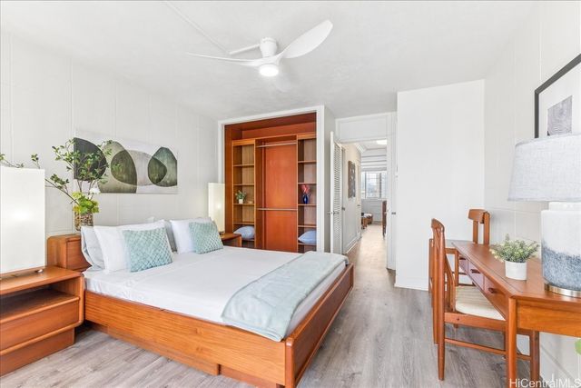 425 Ena Road 1002B, Honolulu, HI 96815