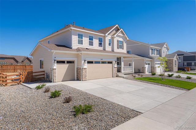 7077 E 126th Place, Thornton, CO 80602