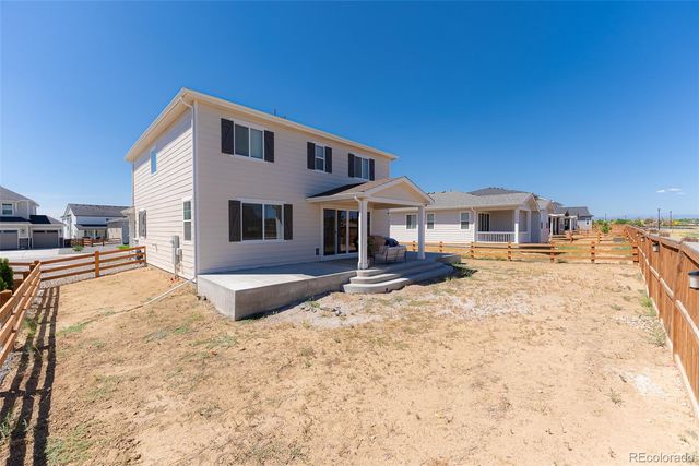 7077 E 126th Place, Thornton, CO 80602