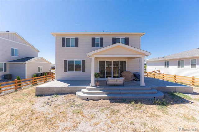 7077 E 126th Place, Thornton, CO 80602