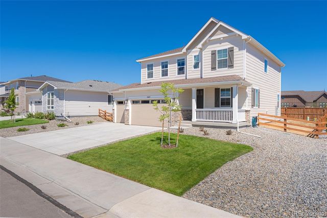 7077 E 126th Place, Thornton, CO 80602