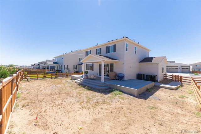 7077 E 126th Place, Thornton, CO 80602