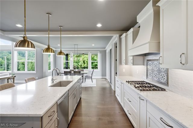 3716 Braemar Drive, Broadview Heights, OH 44147
