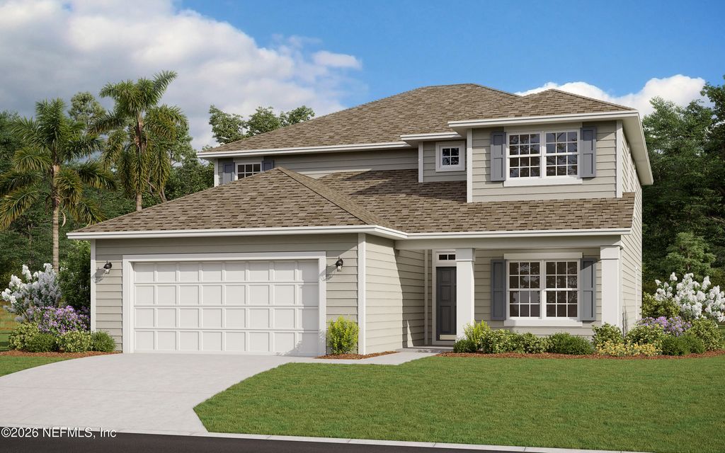3856 HOLSTEIN Way, Green Cove Springs, FL 32043