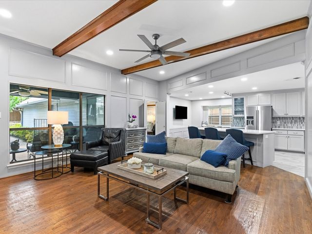 600 Villawood Lane, Coppell, TX 75019
