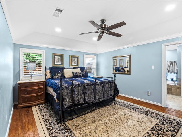 600 Villawood Lane, Coppell, TX 75019