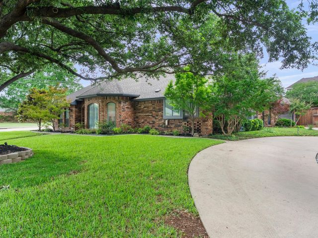 600 Villawood Lane, Coppell, TX 75019