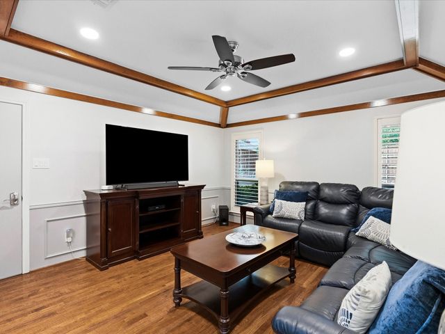 600 Villawood Lane, Coppell, TX 75019