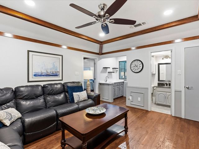 600 Villawood Lane, Coppell, TX 75019