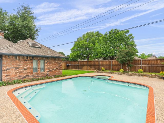 600 Villawood Lane, Coppell, TX 75019