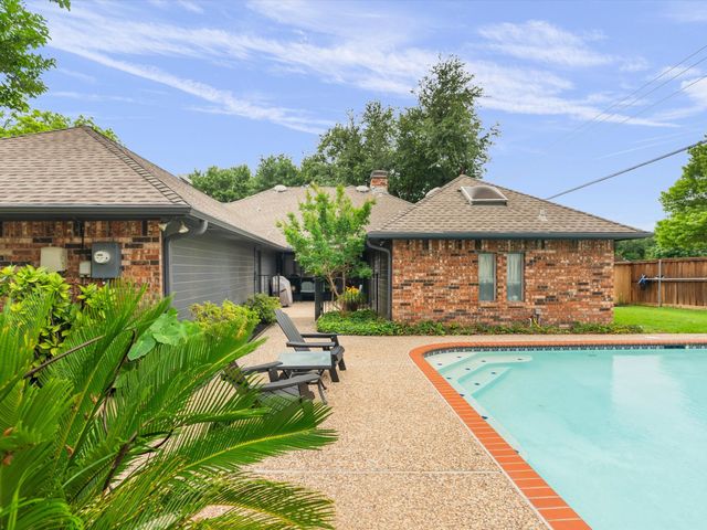 600 Villawood Lane, Coppell, TX 75019