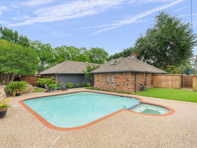 600 Villawood Lane, Coppell, TX 75019